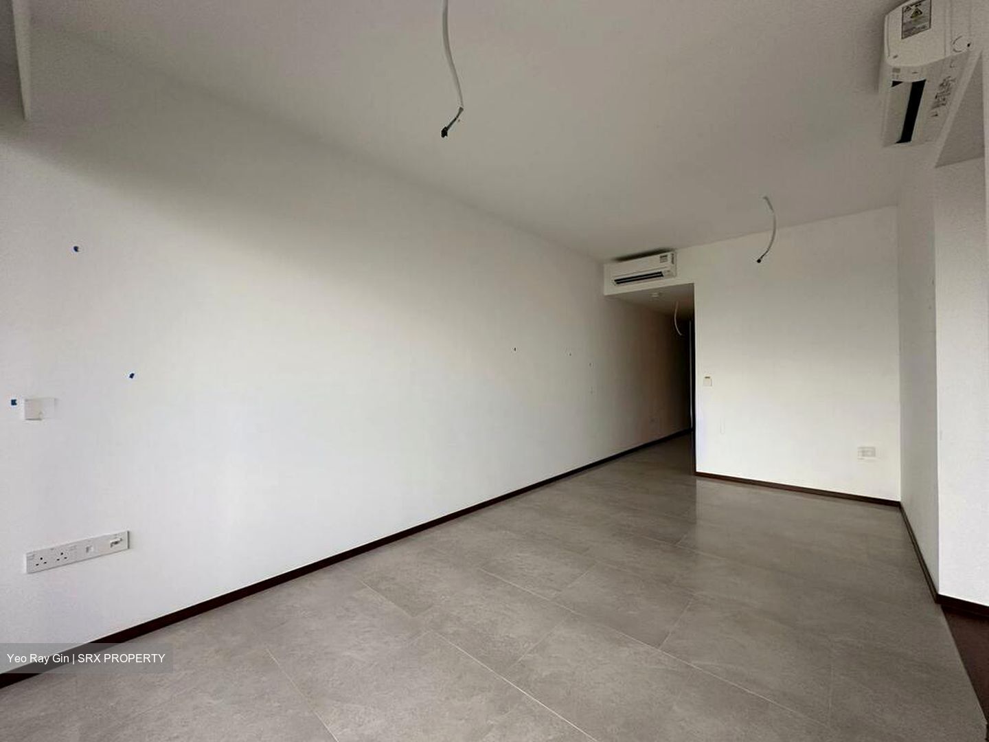 Lentor Modern (D26), Apartment #509482481